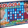 Juego de mesa falomir cuatro en linea