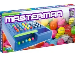 JUEGO DE MESA FALOMIR MASTERMAN