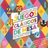 JUEGOS CLÁSICOS DE MESA