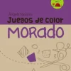 JUEGOS DE COLOR MORADO