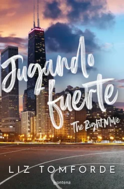 JUGANDO FUERTE LA CIUDAD DE LOS VIENTOS 2