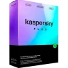 KASPERSKY PLUS ANTIVIRUS - 10 DISPOSITIVOS - SERVICIO 1 AÑO