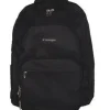 KENSINGTON MOCHILA SP25 PARA PORTATILES - ALTA RESISTENCIA - PROTECCION PARA PORTATIL - CAPACIDAD HASTA 15,6 - CORREAS ACOLCHADAS - VARIOS BOLSILLOS - COLOR NEGRO