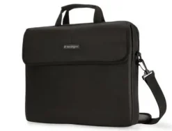 KENSINGTON SP10 CLASSIC FUNDA PORTATIL NEOPRENO ALTA DENSIDAD 15.6 - PROTECCION Y AMORTIGUACION - NEGRO