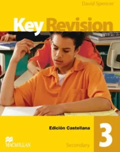 KEY REVISION 3 PK CAST