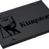 KINGSTON A400 DISCO DURO SOLIDO SSD 480GB 2.5 SATA3
