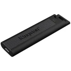 KINGSTON DATATRAVELER MAX MEMORIA USB-C 3.2 GEN 2 1TB - COLOR NEGRO (PENDRIVE)