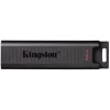 KINGSTON DATATRAVELER MAX MEMORIA USB-C 3.2 GEN 2 512GB - COLOR NEGRO (PENDRIVE)