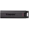 KINGSTON DATATRAVELER MAX MEMORIA USB-C 3.2 GEN 2 256GB - COLOR NEGRO (PENDRIVE)