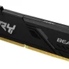 KINGSTON FURY BEAST MEMORIA RAM DDR4 2666MHZ 4GB CL16