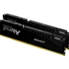 KINGSTON FURY BEAST MEMORIA RAM DDR5 6000MT/S 32GB (2X16GB) CL30 DIMM