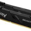 KINGSTON FURY BEAST MEMORIA RAM DDR4 3200MHZ 16GB (2X8GB) CL16