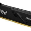 KINGSTON FURY BEAST MEMORIA RAM DDR4 3200MHZ 16GB CL16