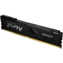 KINGSTON FURY BEAST MEMORIA RAM DDR4 3200 MHZ 8GB CL16