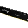 KINGSTON FURY BEAST MEMORIA RAM DDR5 6000MT/S 32GB 1.4V CL30 DIMM