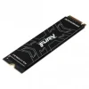 KINGSTON FURY RENEGADE DISCO DURO SOLIDO SSD M2 2TB PCIE 4.0 NVME