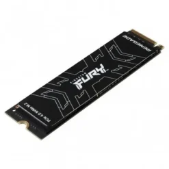 KINGSTON FURY RENEGADE DISCO DURO SOLIDO SSD M2 2TB PCIE 4.0 NVME