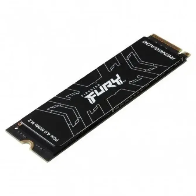 KINGSTON FURY RENEGADE DISCO DURO SOLIDO SSD M2 2TB PCIE 4.0 NVME