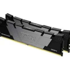 KINGSTON FURY RENEGADE MEMORIA RAM DIMM DDR4 3200MHZ 16GB (2X 8GB) CL16