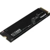 KINGSTON KC3000 DISCO DURO SOLIDO SSD M2 4TB PCIE 4.0 NVME