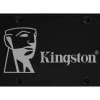 KINGSTON KC600 DISCO DURO SOLIDO SSD 1TB 2.5 SATA3 NAND TLC 3D