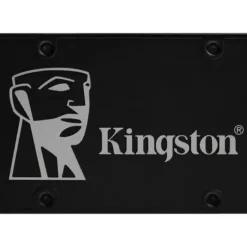 KINGSTON KC600 DISCO DURO SOLIDO SSD 2TB 2.5 SATA3 NAND TLC 3D