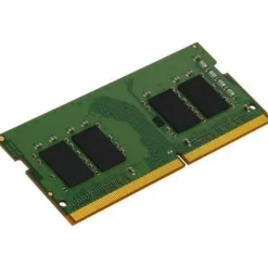 KINGSTON VALUERAM MEMORIA RAM SO-DIMM DDR4 3200MHZ 8GB CL22