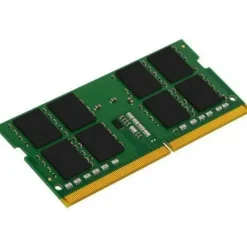 KINGSTON VALUERAM MEMORIA RAM SO-DIMM DDR4 3200MHZ 16GB CL22