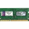 KINGSTON VALUERAM MEMORIA RAM SO-DIMM DDR3 1600 PC3-12800 4GB CL11