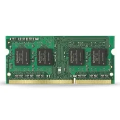KINGSTON VALUERAM MEMORIA RAM SO-DIMM DDR3 1600MHZ PC3L-12800 4GB CL11