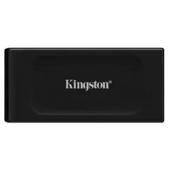 KINGSTON XS1000 DISCO DURO SOLIDO PORTATIL SSD 1TB USB 3.2