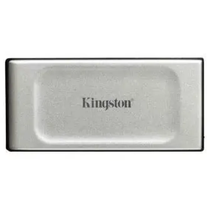 KINGSTON XS2000 PORTABLE DISCO DURO SOLIDO PORTATIL SSD 2TB USB-C 3.2