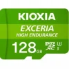 KIOXIA EXCERIA HIGH ENDURANCE TARJETA MICRO SDXC 128GB UHS-I V30 CLASE 10 CON ADAPTADOR