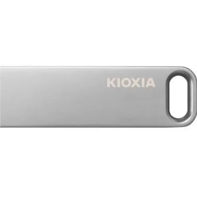 KIOXIA TRANSMEMORY U366 MEMORIA USB 3.2 128GB - CUERPO METALICO (PENDRIVE)