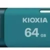 KIOXIA TRANSMEMORY U202 MEMORIA USB 2.0 64GB (PENDRIVE)