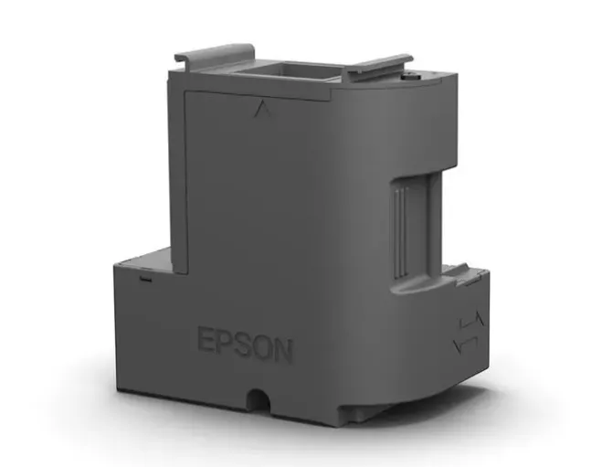 KIT DE MANTENIMIENTO EPSON ECOTANK ET-2700/ ET-2750/ET-3700 /ET-3750 /ET-4750/ET-14100