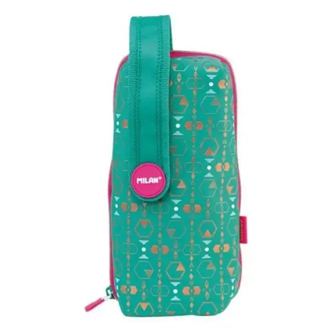 KIT 4ESTCUHES COPPER III VERDEC/CONT