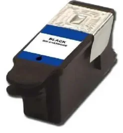 KODAK ADVENT A10 NEGRO CARTUCHO DE TINTA GENERICO