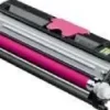 KONICA MINOLTA MAGICOLOR 1600W MAGENTA CARTUCHO DE TONER GENERICO - REEMPLAZA A0V30CH