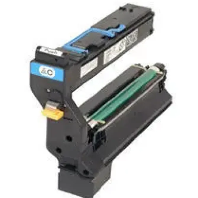 KONICA MINOLTA MAGICOLOR 5430DL/5450 CYAN CARTUCHO DE TONER GENERICO - REEMPLAZA 4539332