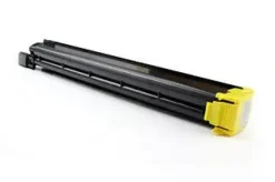 KONICA MINOLTA TN711 AMARILLO CARTUCHO DE TONER GENERICO - REEMPLAZA TN711Y/A3VU250