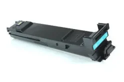 KONICA MINOLTA TN318 CYAN CARTUCHO DE TONER GENERICO - REEMPLAZA TN318C/A0DK453