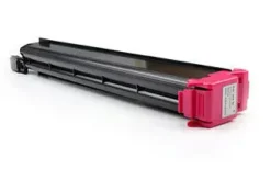 KONICA MINOLTA TN711 MAGENTA CARTUCHO DE TONER GENERICO - REEMPLAZA TN711M/A3VU350