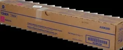 KONICA MINOLTA TN321 MAGENTA CARTUCHO DE TONER ORIGINAL - TN321M/A33K350