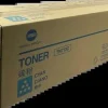 KONICA MINOLTA TN713C CYAN CARTUCHO DE TONER ORIGINAL - TN713C/A9K8450