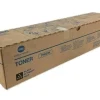 KONICA MINOLTA TN622K NEGRO CARTUCHO DE TONER ORIGINAL - A5E7151