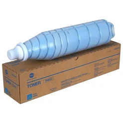 KONICA MINOLTA TN622M CYAN CARTUCHO DE TONER ORIGINAL - A5E7450