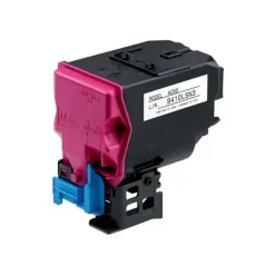 KONICA MINOLTA TNP18 MAGENTA CARTUCHO DE TONER ORIGINAL - TNP18M/A0X5350