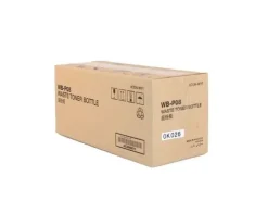 KONICA MINOLTA TNP79/TNP80 BOTE RESIDUAL ORIGINAL - WB-P08/ACDNWY1