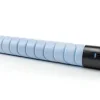 KONICA MINOLTA TN324/TN512 CYAN CARTUCHO DE TONER GENERICO - REEMPLAZA TN324C/TN512C/A8DA450/A33K452